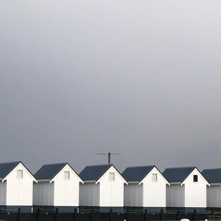 Foxton Beach Holiday Park Exterior foto